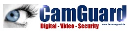 CamGuard - digitale Video�berwachung